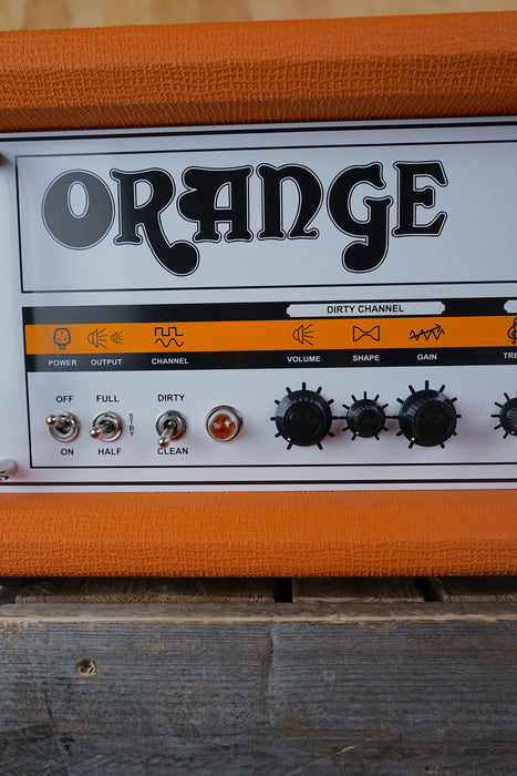 Orange TH30H, (Used) - Fair Deal Music