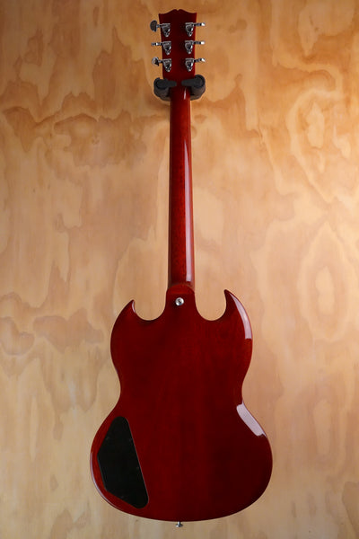 2020 Gibson SG Standard Heritage Cherry, (Used)