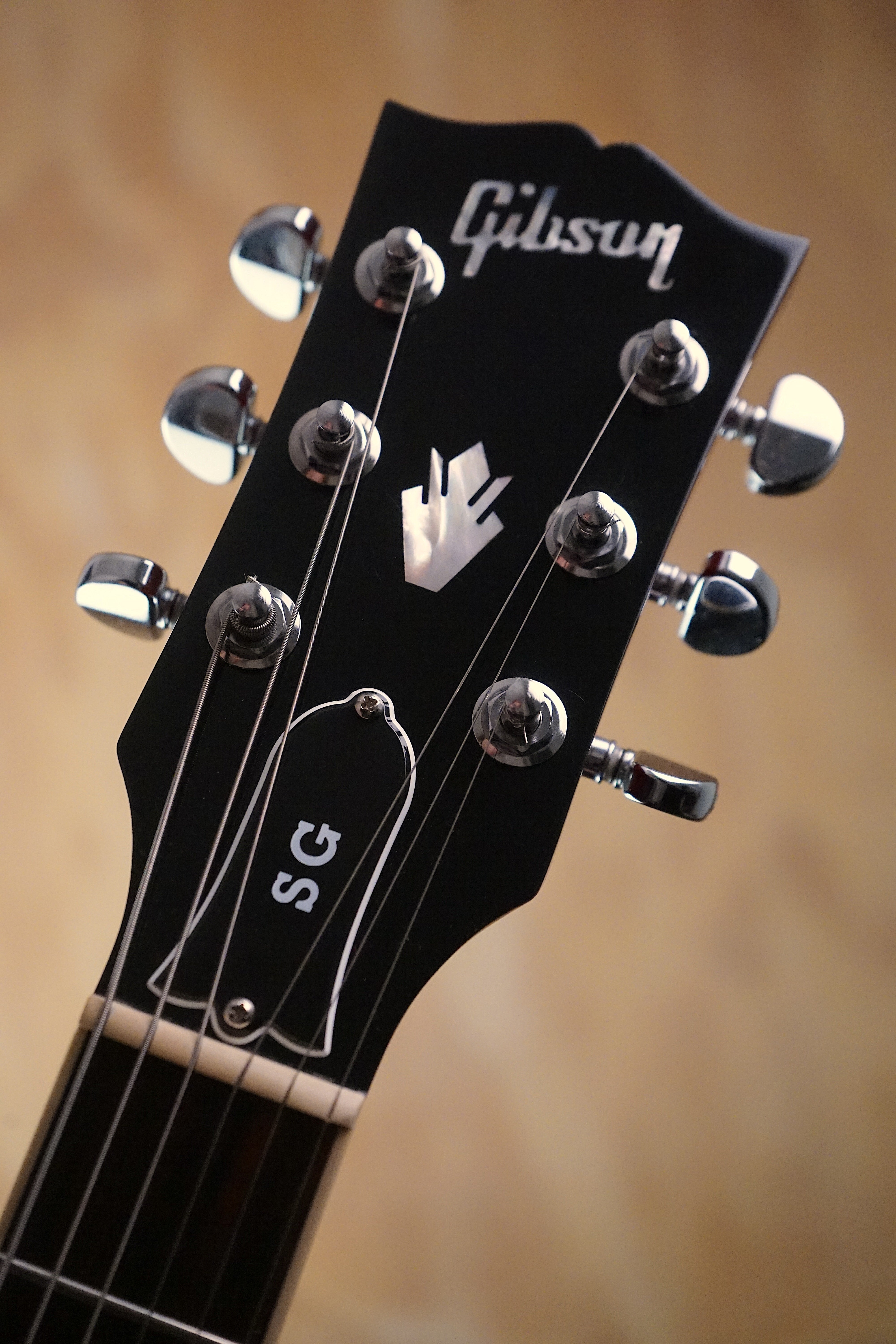 2020 Gibson SG Standard Heritage Cherry, (Used)