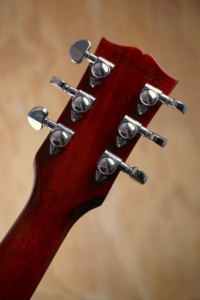 2020 Gibson SG Standard Heritage Cherry, (Used)