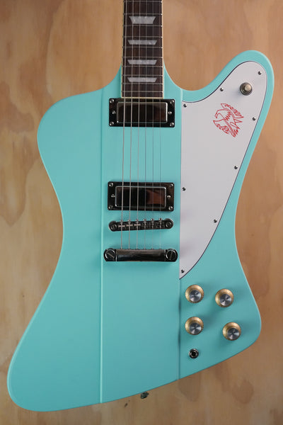 Epiphone Firebird Kerry Green, (Used)