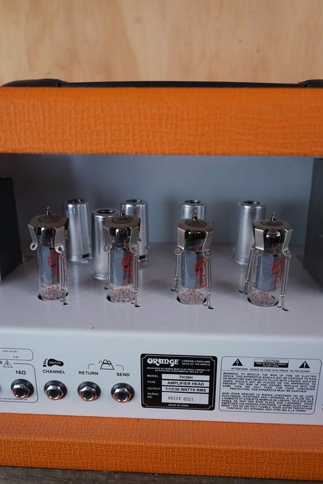 Orange TH30H, (Used) - Fair Deal Music