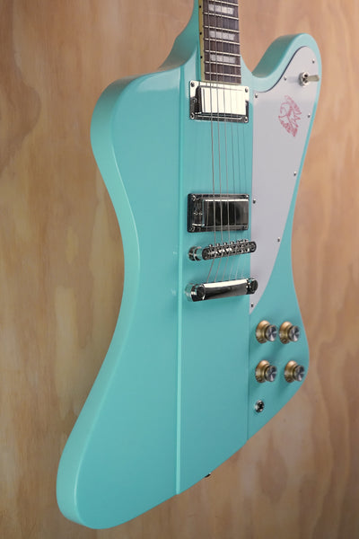 Epiphone Firebird Kerry Green, (Used)