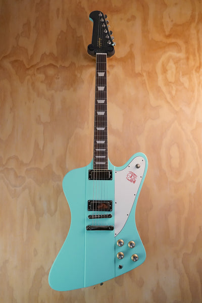 Epiphone Firebird Kerry Green, (Used)