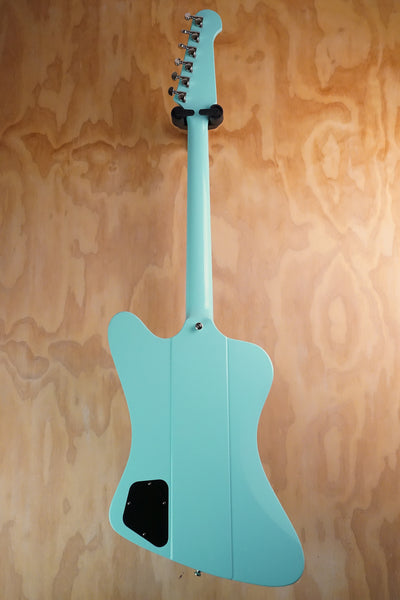 Epiphone Firebird Kerry Green, (Used)