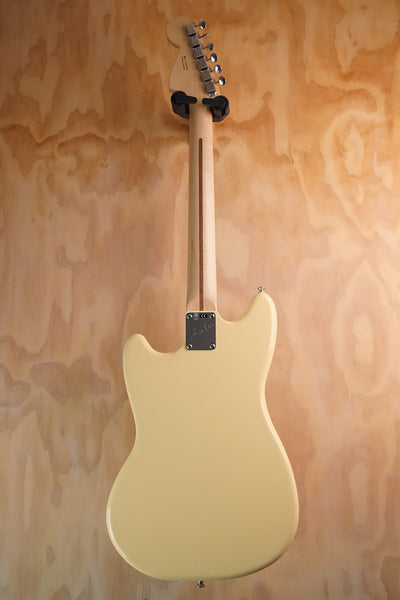Fender American Performer Mustang Vintage White, (Used)