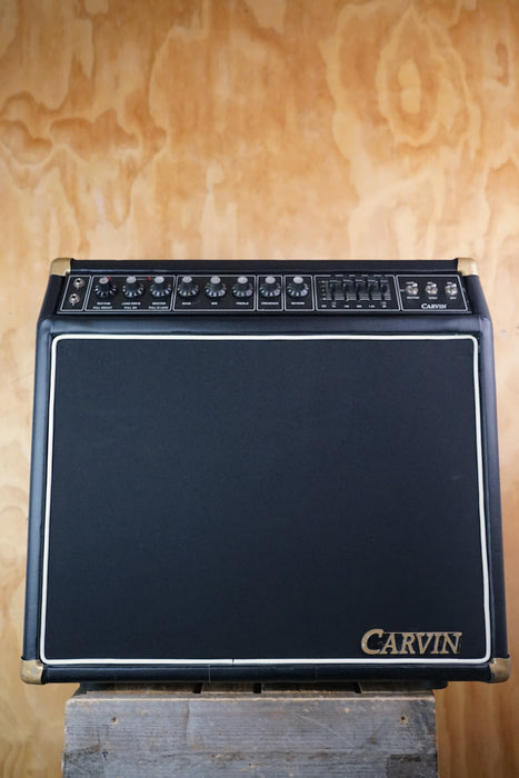 Carvin XV-112 Combo, (Used) - Fair Deal Music