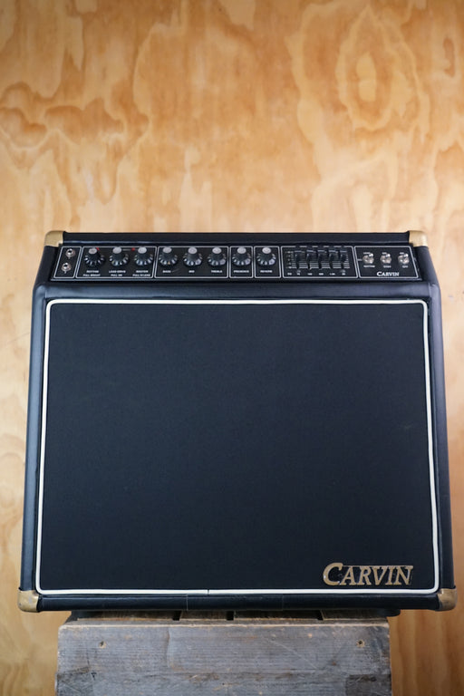 Carvin XV-112 Combo, (Used) - Fair Deal Music