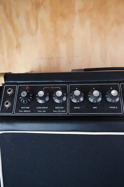 Carvin XV-112 Combo, (Used) - Fair Deal Music
