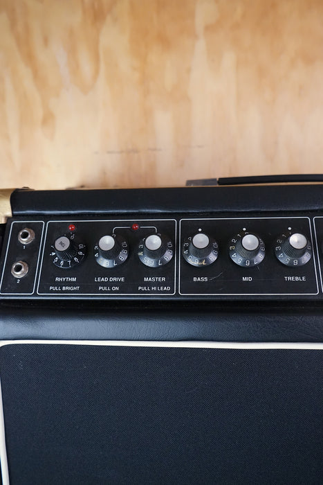 Carvin XV-112 Combo, (Used) - Fair Deal Music