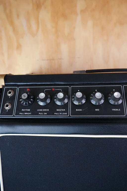 Carvin XV-112 Combo, (Used) - Fair Deal Music