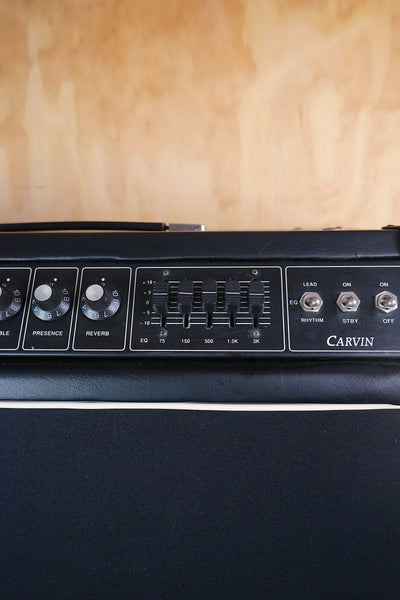 Carvin XV-112 Combo, (Used) - Fair Deal Music