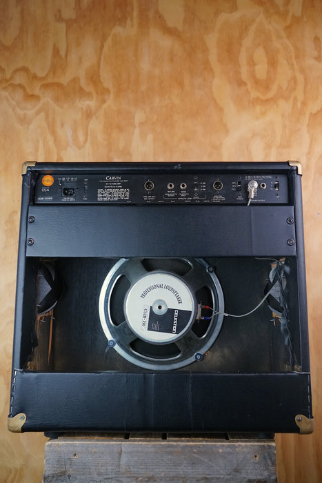 Carvin XV-112 Combo, (Used) - Fair Deal Music