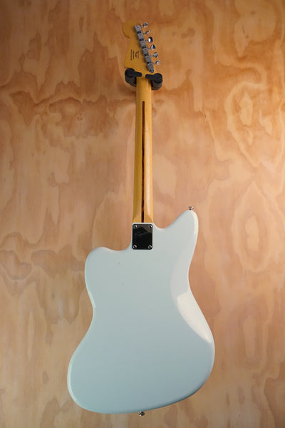 Squier Vintage Modified Jazzmaster Sonic Blue, (Used)