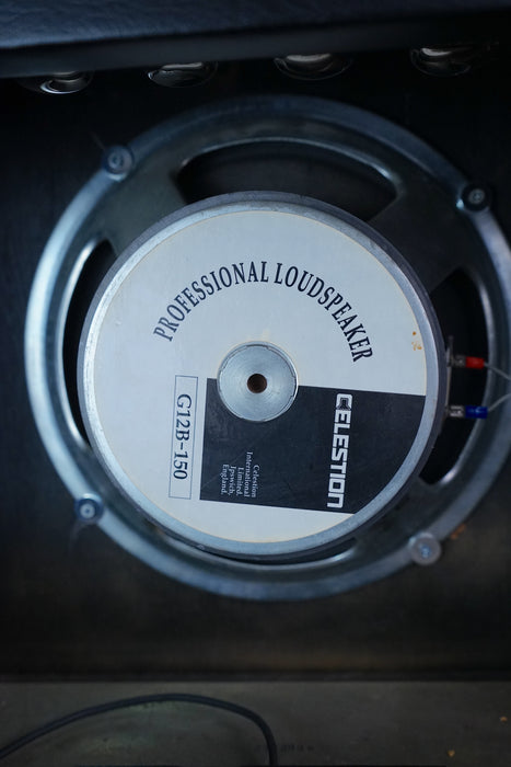 Carvin XV-112 Combo, (Used) - Fair Deal Music