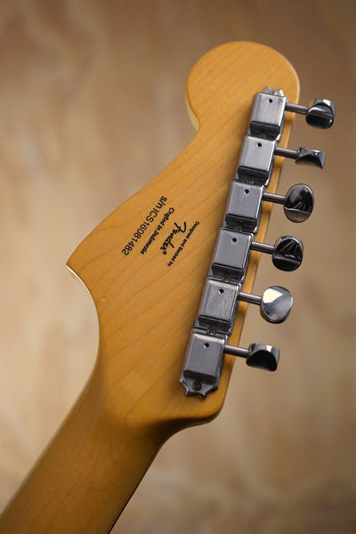 Squier Vintage Modified Jazzmaster Sonic Blue, (Used)