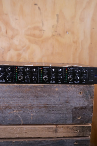 ART HeadAmp6PRO, (Used) - Fair Deal Music