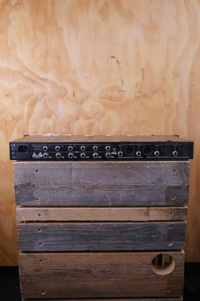 ART HeadAmp6PRO, (Used) - Fair Deal Music