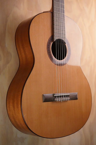 Córdoba C5 Classical Guitar, (Used)