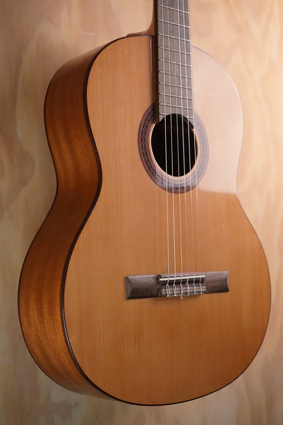 Córdoba C5 Classical Guitar, (Used)