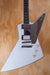 Epiphone Tommy Thayer “White Lightning” Explorer, (Used, Comm) - Fair Deal Music
