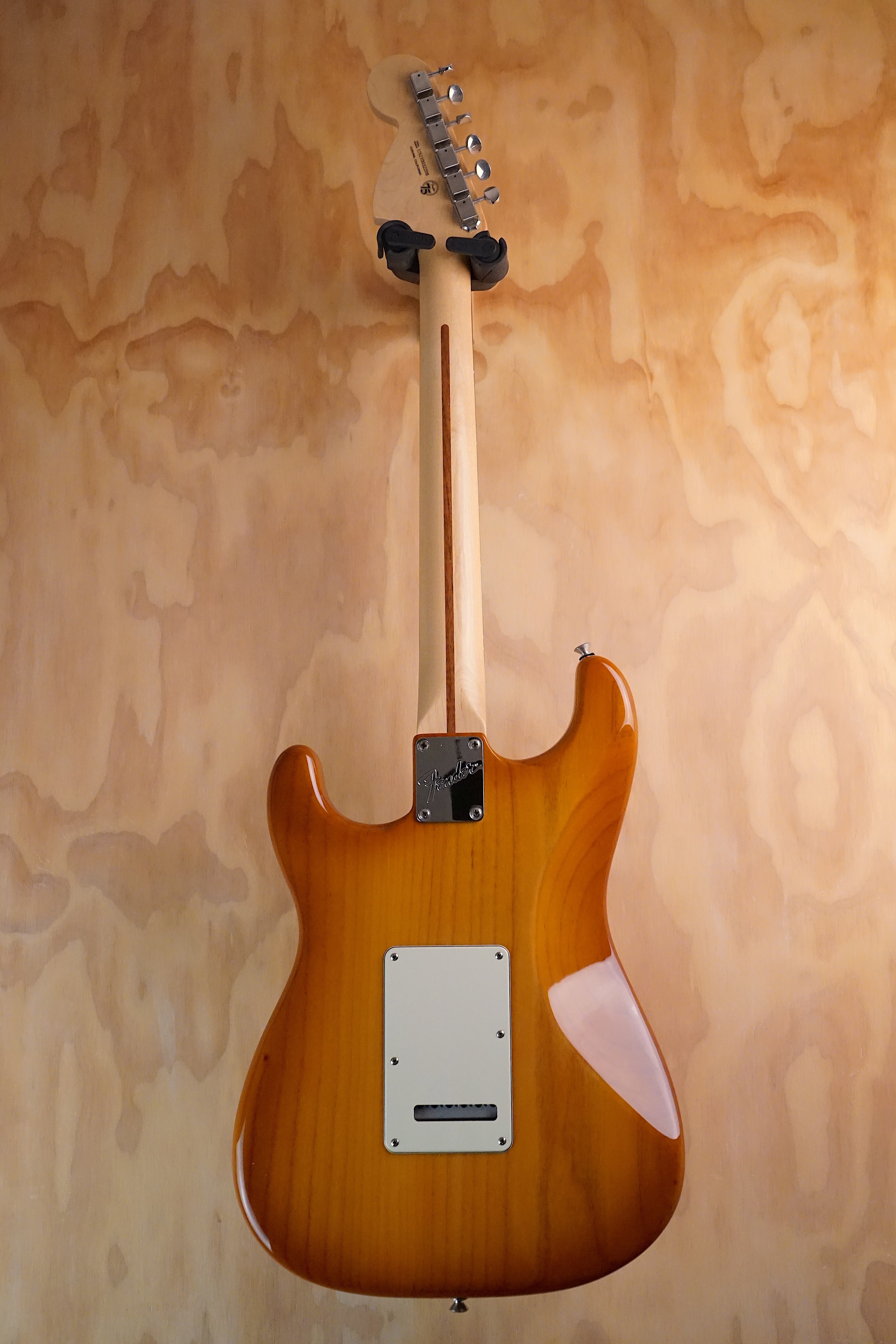 Fender American Performer Stratocaster Honey Burst, (Used)