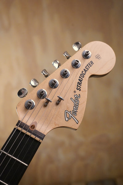 Fender American Performer Stratocaster Honey Burst, (Used)