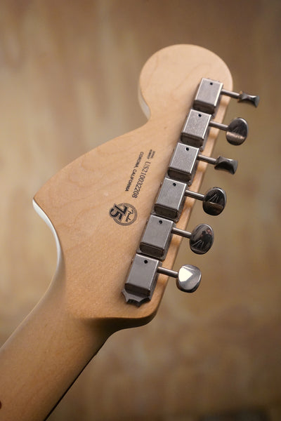 Fender American Performer Stratocaster Honey Burst, (Used)