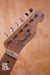 Fender Custom Shop Danny Gatton Telecaster in Honey Blonde, (Used COMM) - Fair Deal Music