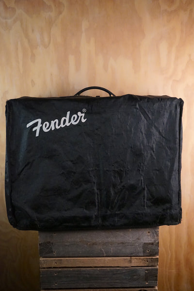 Fender Hot Rod Deluxe 40W 1x12 Valve Guitar Combo, (Used, Comm)