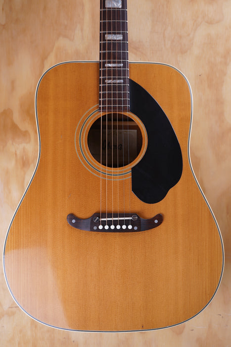 1970's Ibanez Concord 647, (Used) - Fair Deal Music