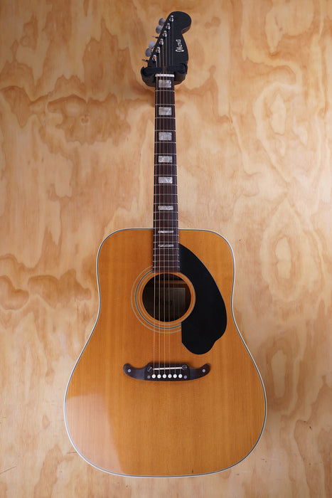 1970's Ibanez Concord 647, (Used) - Fair Deal Music