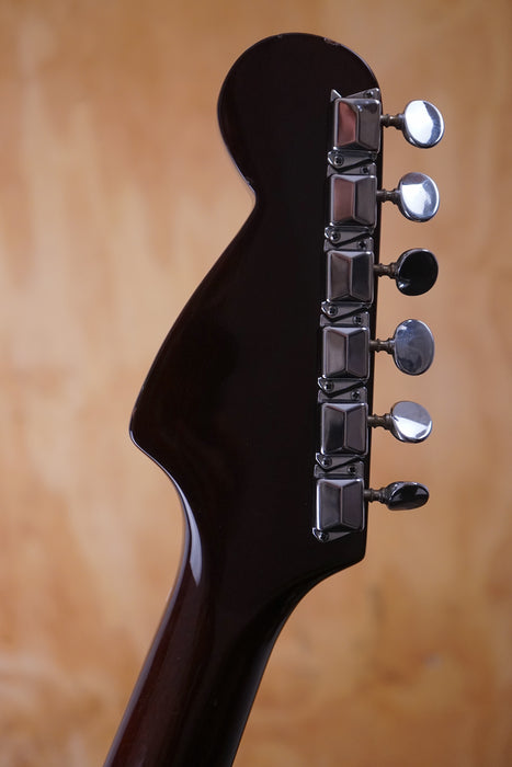 1970's Ibanez Concord 647, (Used) - Fair Deal Music