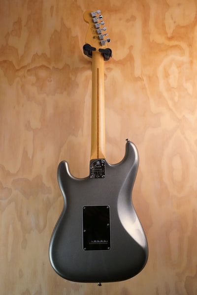 Fender American Professional II Stratocaster Mercury, (Used, Comm)