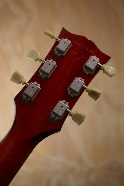 1993 Gibson SG '61 Reissue Vintage Cherry, (Used, Comm)