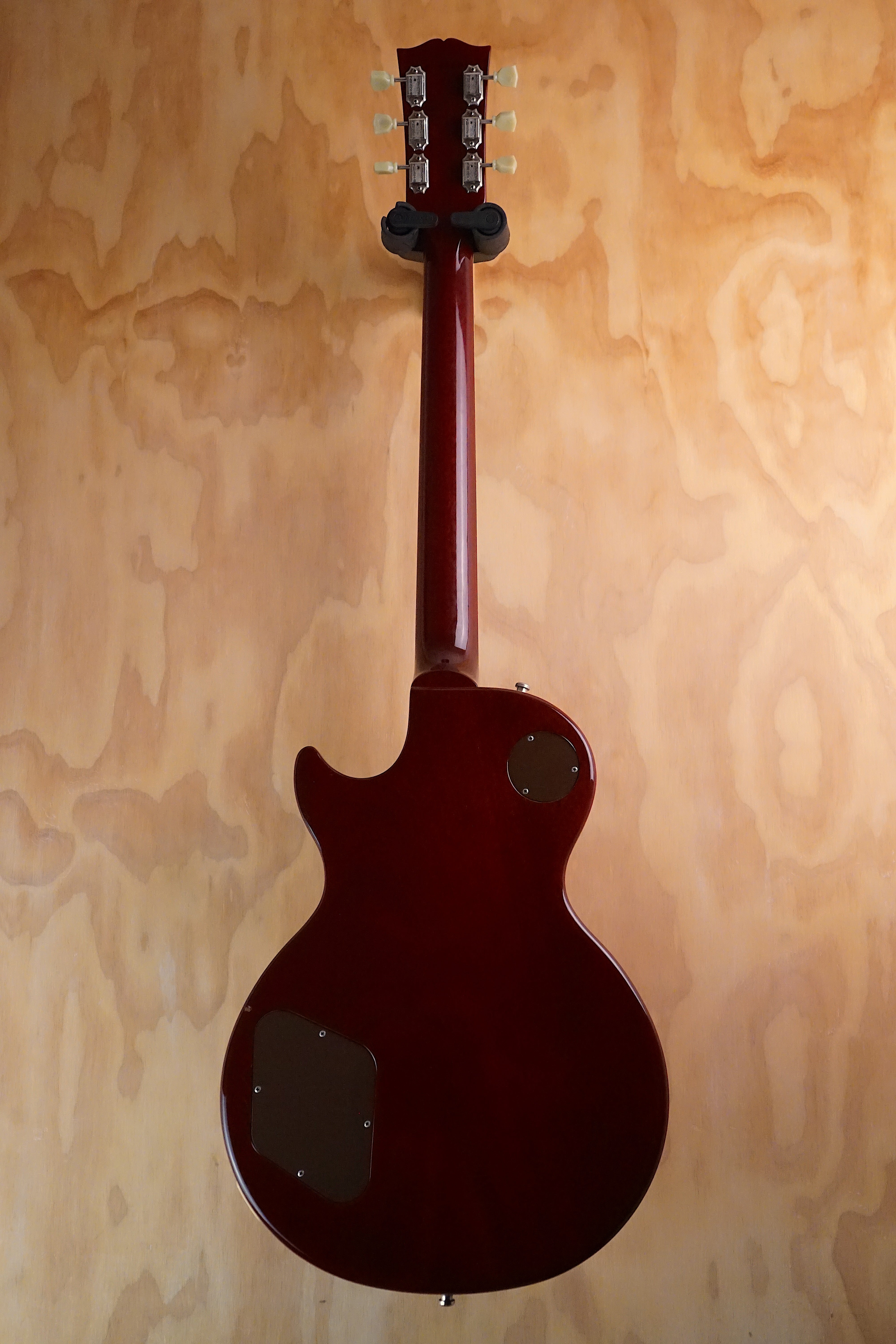 1989 Gibson '59 Les Paul Reissue “Pre-Historic” Cherry Sunburst, (Used, Comm)