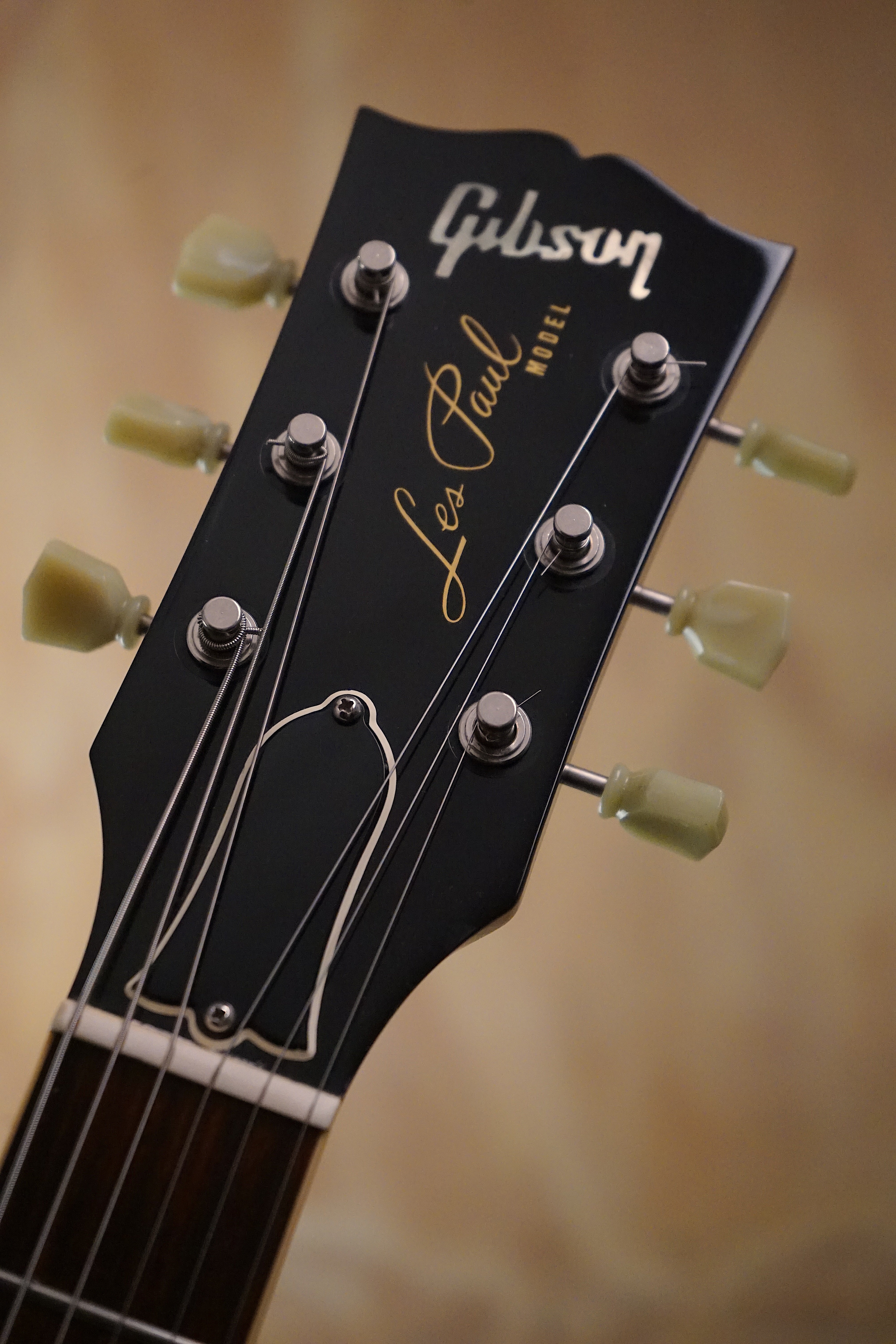1989 Gibson '59 Les Paul Reissue “Pre-Historic” Cherry Sunburst, (Used, Comm)