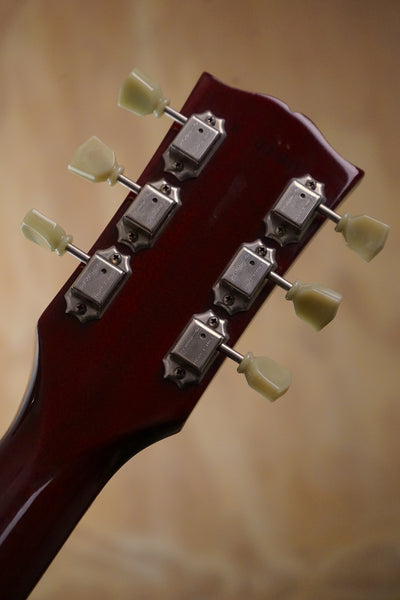 1989 Gibson '59 Les Paul Reissue “Pre-Historic” Cherry Sunburst, (Used, Comm)