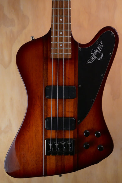 Epiphone Thunderbird Pro IV Vintage Sunburst, (Used)