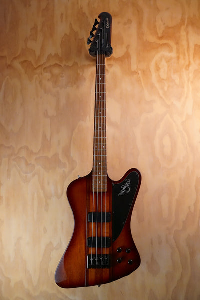 Epiphone Thunderbird Pro IV Vintage Sunburst, (Used)