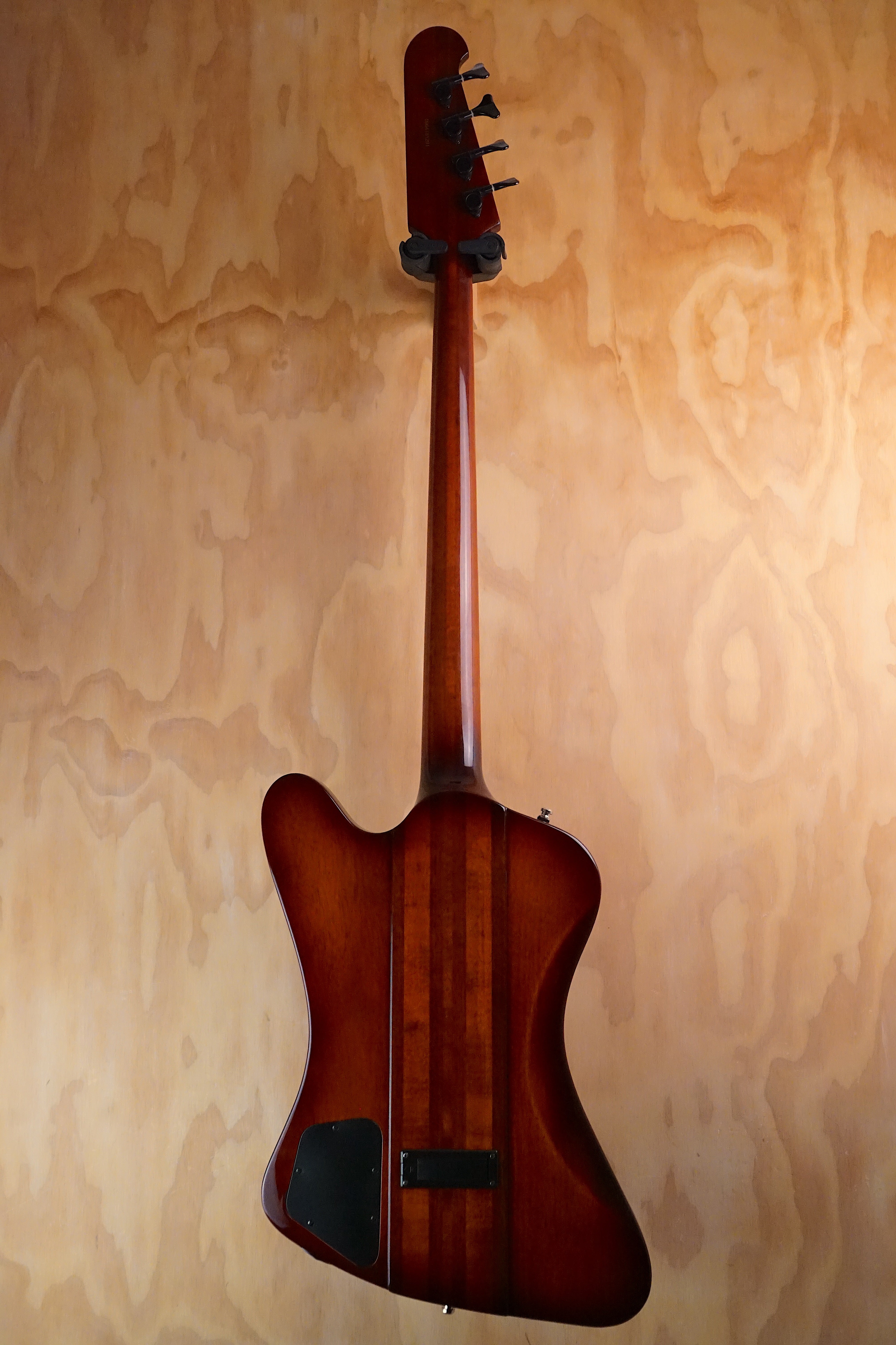 Epiphone Thunderbird Pro IV Vintage Sunburst, (Used)