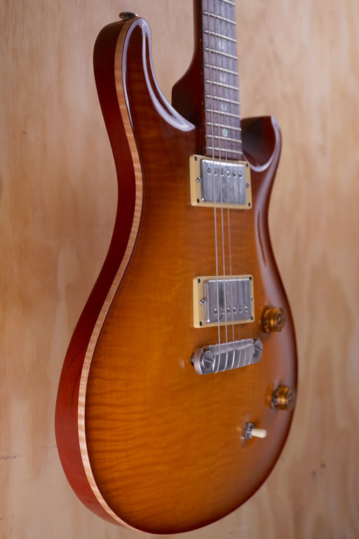 2001 PRS McCarty Standard in Amber, (Used) - Fair Deal Music