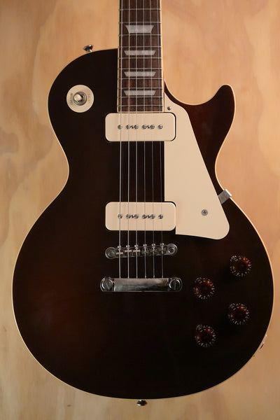 Epiphone Joe Bonamassa 1955 Les Paul Standard Copper Iridescent, (Used)
