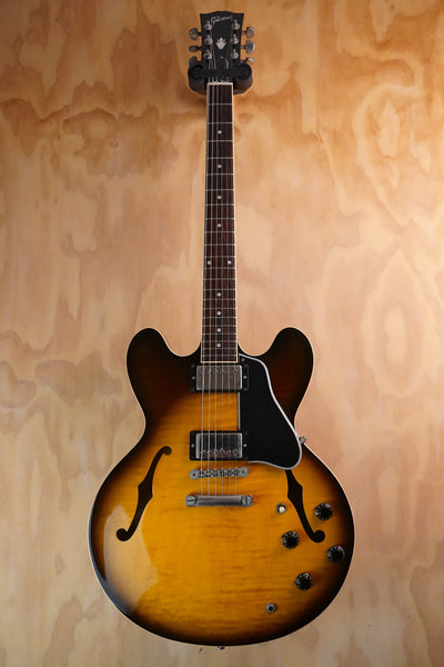 1999 Gibson ES-335 Sunburst, (Used, Comm)