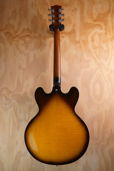 1999 Gibson ES-335 Sunburst, (Used, Comm)