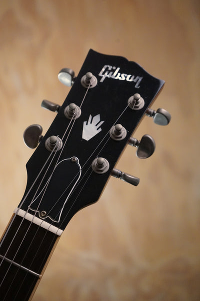 1999 Gibson ES-335 Sunburst, (Used, Comm)