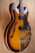 Epiphone 50th Anniversary 1961 Casino E230TDV in Sunburst, (Used) - Fair Deal Music