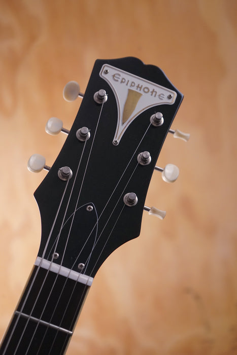 Epiphone 50th Anniversary 1961 Casino E230TDV in Sunburst, (Used) - Fair Deal Music