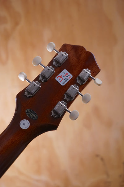 Epiphone 50th Anniversary 1961 Casino E230TDV in Sunburst, (Used) - Fair Deal Music