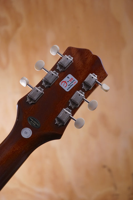 Epiphone 50th Anniversary 1961 Casino E230TDV in Sunburst, (Used) - Fair Deal Music